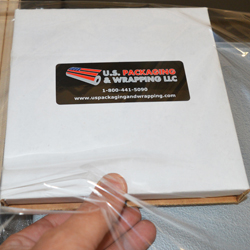 Heat Shrink Wrap